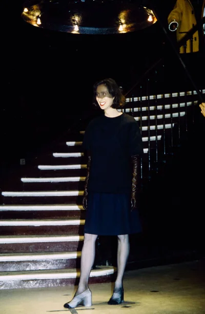 Look 5